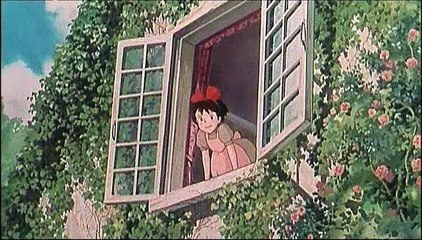 Kiki la petite sorcière