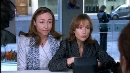 Les Soeurs fâchées