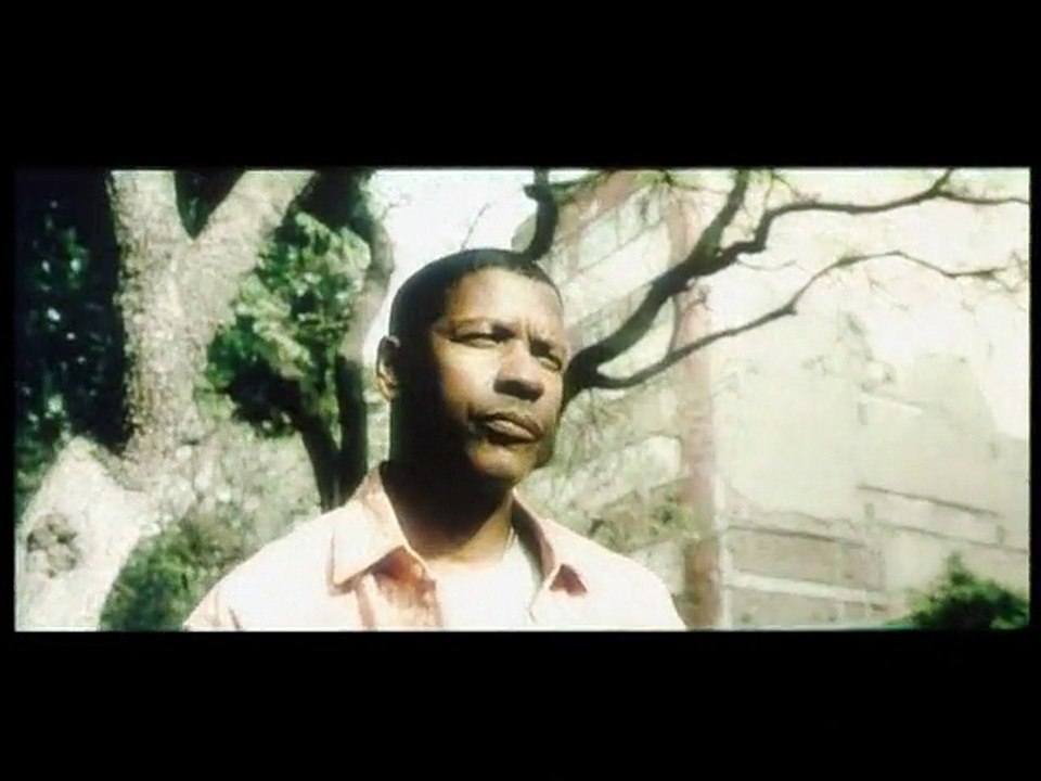 Man on Fire