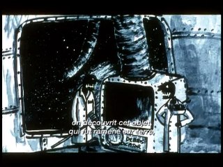 Mondo Mulloy: Ezekiel Sauve l'Humanité des Zogs 👽