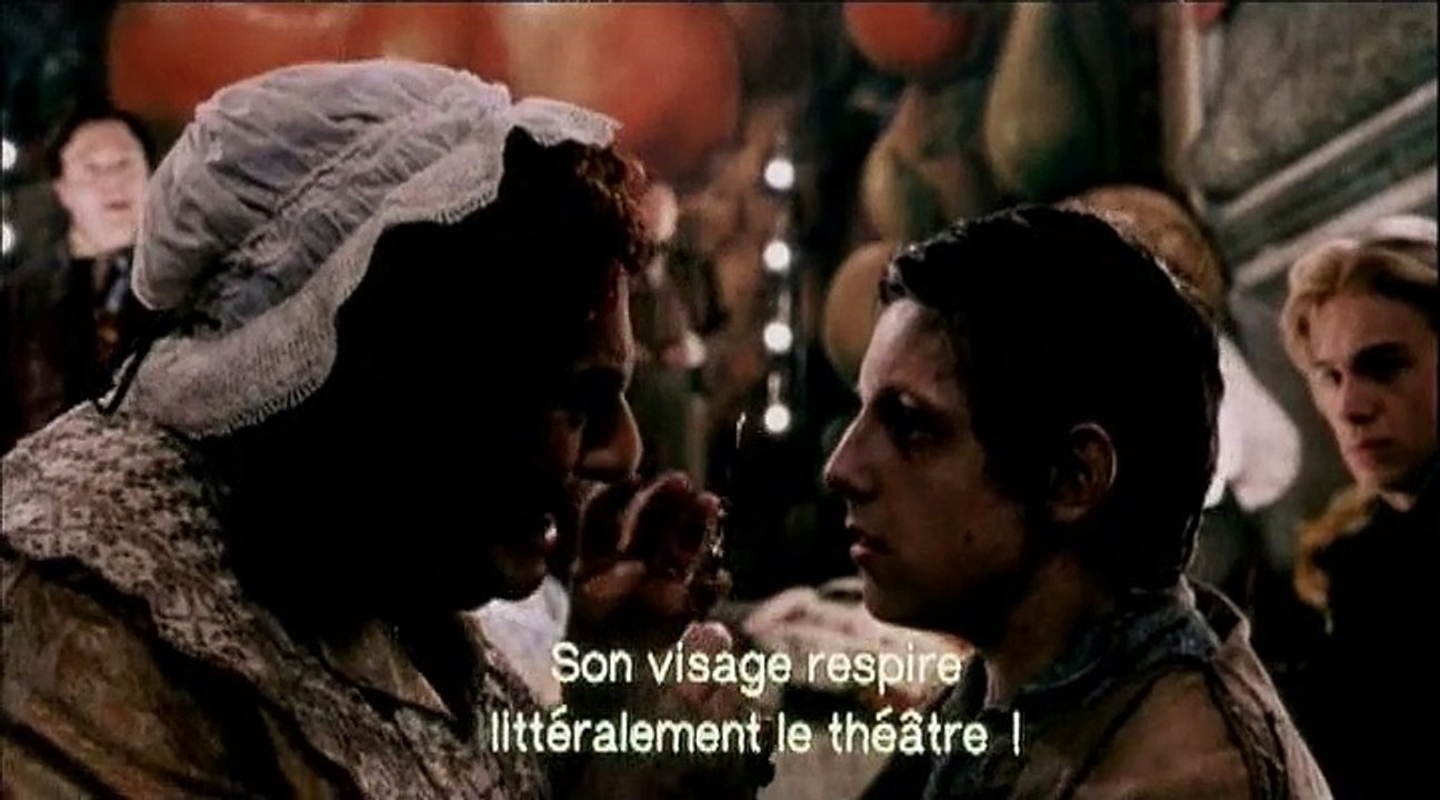 Nicholas Nickleby
