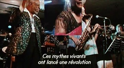 Only the Strong Survive