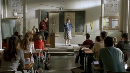 La Première fois que j'ai eu 20 ans