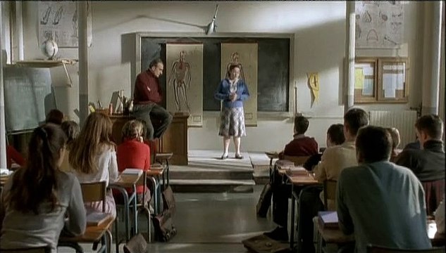 La Première fois que j'ai eu 20 ans