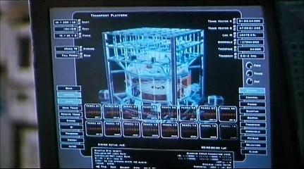 Prisonniers du temps