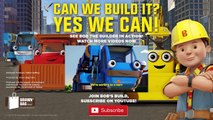 Welcome to Bobs World Music Video Sing a long | Bob The Builder
