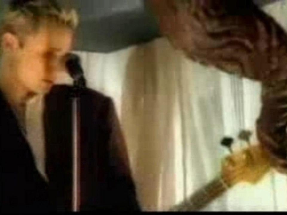 Green Day - Hitchin' A Ride