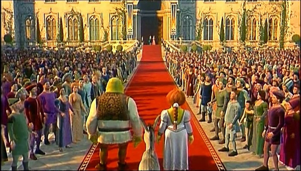 Shrek 2