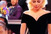 Leonardo DiCaprio's Reaction to Lady Gaga at Golden Globes Goes Viral
