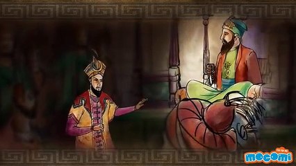 Aurangzeb-Mughal Emprror