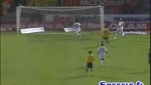 Nancy-sochaux/but de birsa