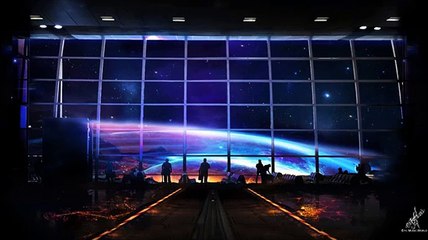 Daniel Mekis - Do Not Go Gentle Into That Good Night [Inspirational Cinematic Score] (World Music 720p)