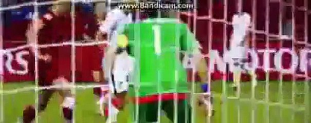 Carli Llyoid From USA Winner FIFA women World Player 2015 - gala Fifa ballon d'or 2015