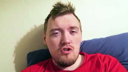 WHY I WAS IN HOSPITAL AND NO UPLOADS - Be Back Soon. (1024p FULL HD)