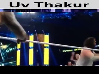 SURVIVOR SERIES 22 Nov 2015★★The Undertaker & Kane★ VS ★The Wyatt Family★★