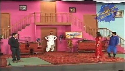 New Stage Drama Ifthkar Tahkar & Deedar Video 83