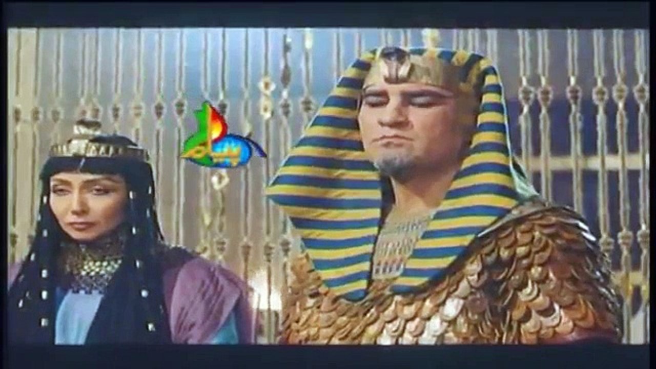 Hazrat Yousuf [HD] - Urdu - Ep 17