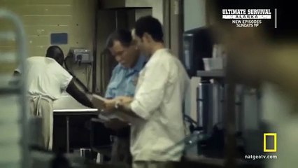 Breakout - Season 2 Episode 5 - The Connecticut Conspiracy - NT GEO (2016 UPLOAD)