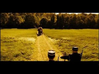 Un long dimanche de fiançailles