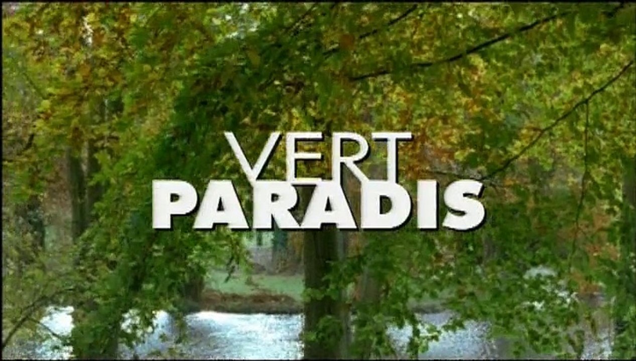 Vert paradis