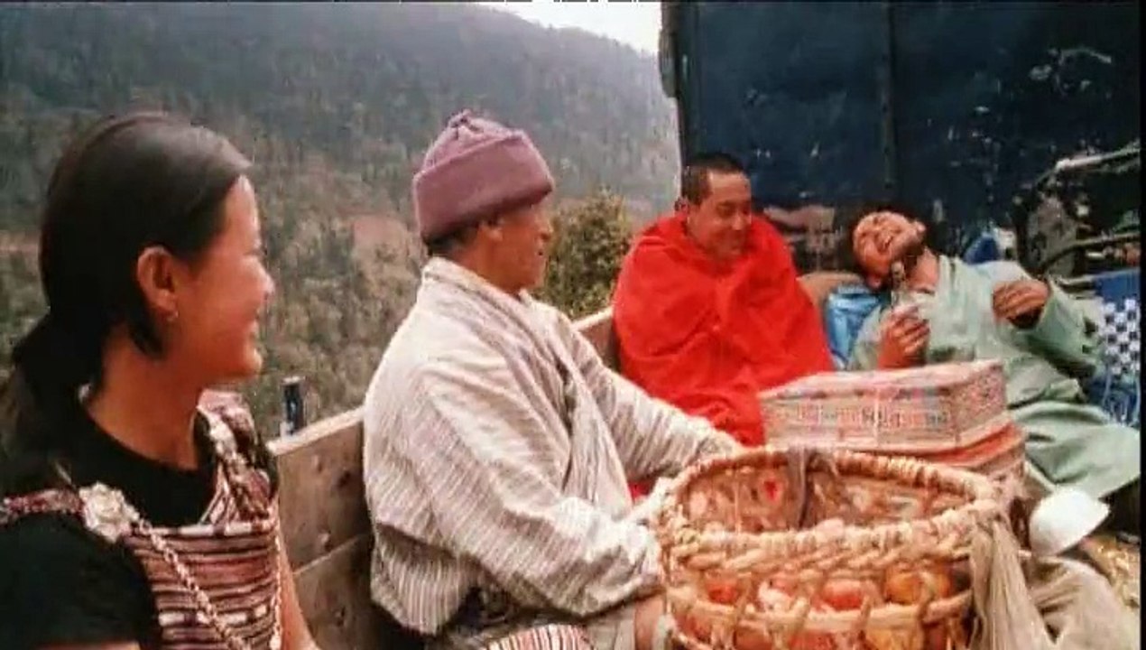 Voyageurs et magiciens