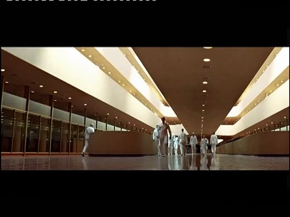 THX 1138