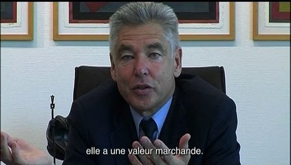 We feed the world, le marché de la faim