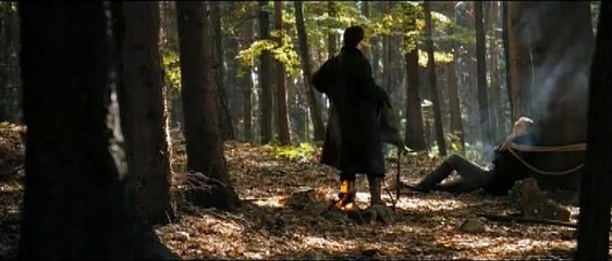 Hannibal Lecter - Les Origines du Mal
