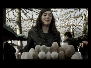 L'Homme qui rêvait d'un enfant