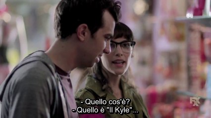 Man Seeking Woman - Il trailer della seconda stagione (sub ita)