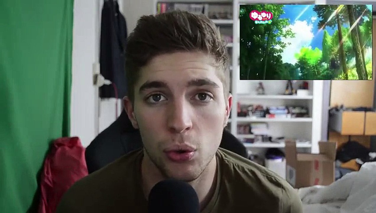 QUELS ANIMES REGARDER POUR L'AUTOMNE 201?  Fun Fan FUN Videos