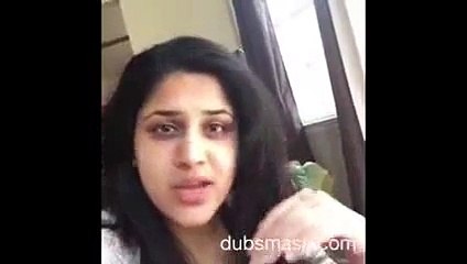 When Girls Have Nothing To Do (dubsmash pakistan)