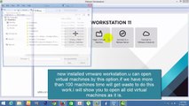 How To Transfer Vmware Workstation Library Or Inventory To New Installation Of Workstation