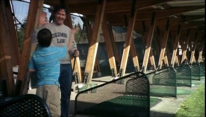 Mimzy le Messager du futur