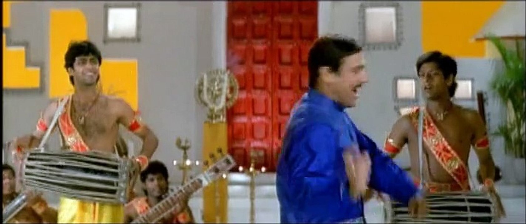 New Délire, les aventures d'un indien dans le showbiz