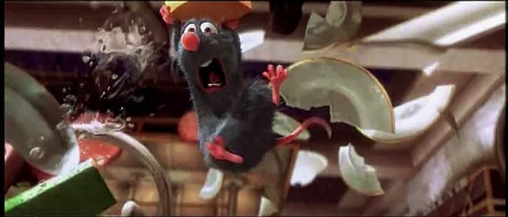 Ratatouille