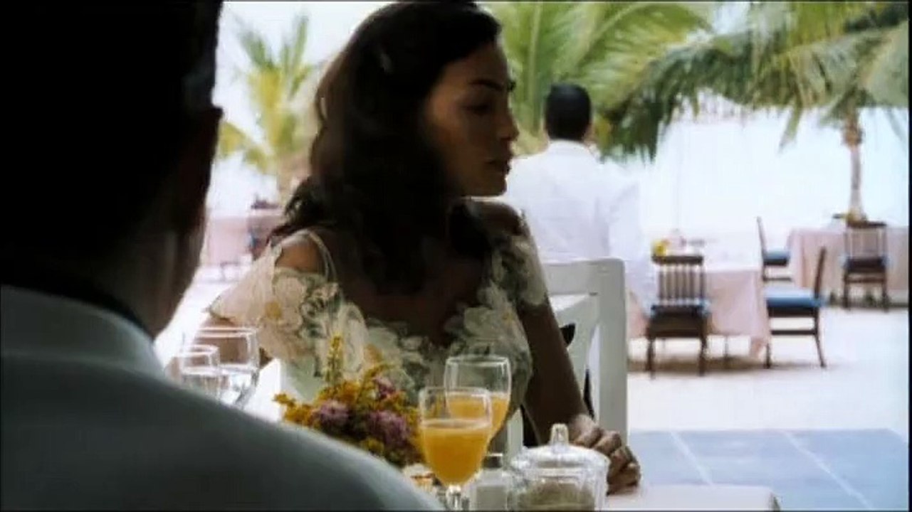 Adieu Cuba