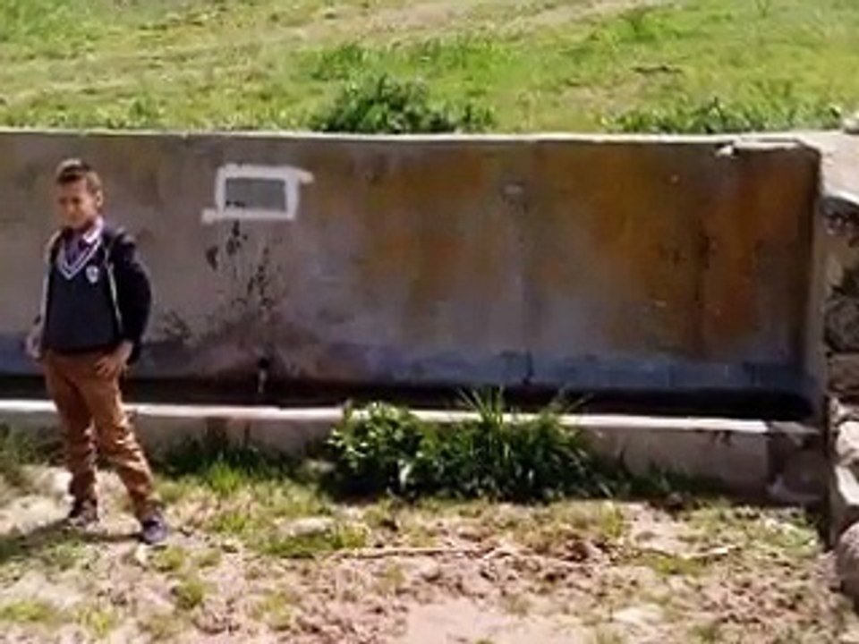 KIRLANGIÇ KÖYÜ 2015 ALBÜMÜ