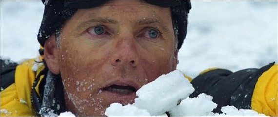 Antartica, prisonniers du froid