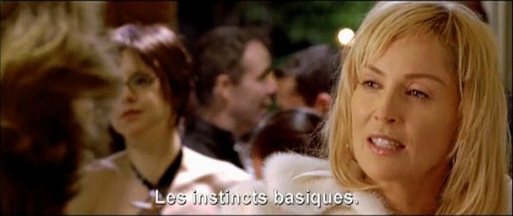 Basic Instinct 2