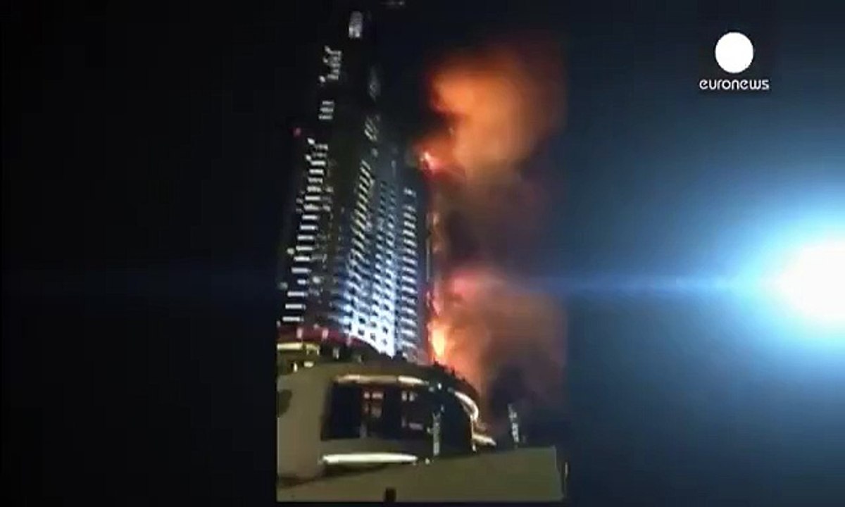 dubai 2016