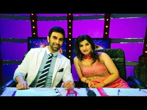 Sandip Soparrkar To Judge Indian Reality Dance Show