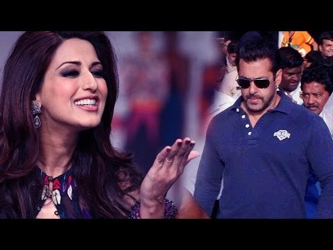 Sonali Bendre REACTS On Salman Khan's High Court Judgement | 2002 Hit-&-Run Case
