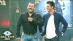 Bigg Boss 9 - 'Hamare Karan Arjun Aayege' - Salman Khan, Shahrukh Khan - Dilwale Movie Promotions