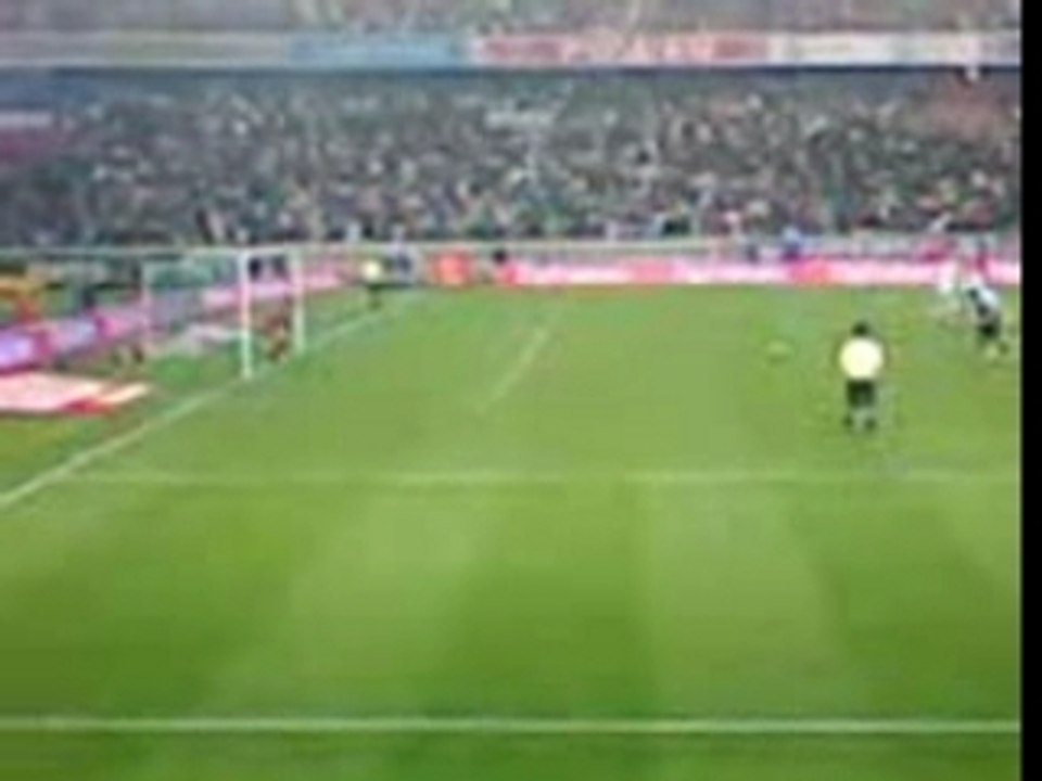 penalty psg troyes