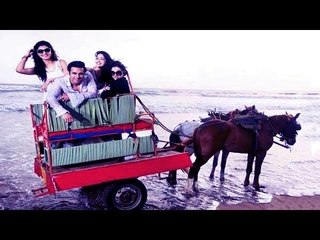 Divya Khosla Kumar Set To Create Magic With Her Next Film 'Sanam Re'