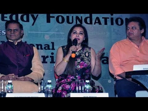 Jaya Prada: Rekha will honoured with 3rd National Yash Chopra Memorial Award