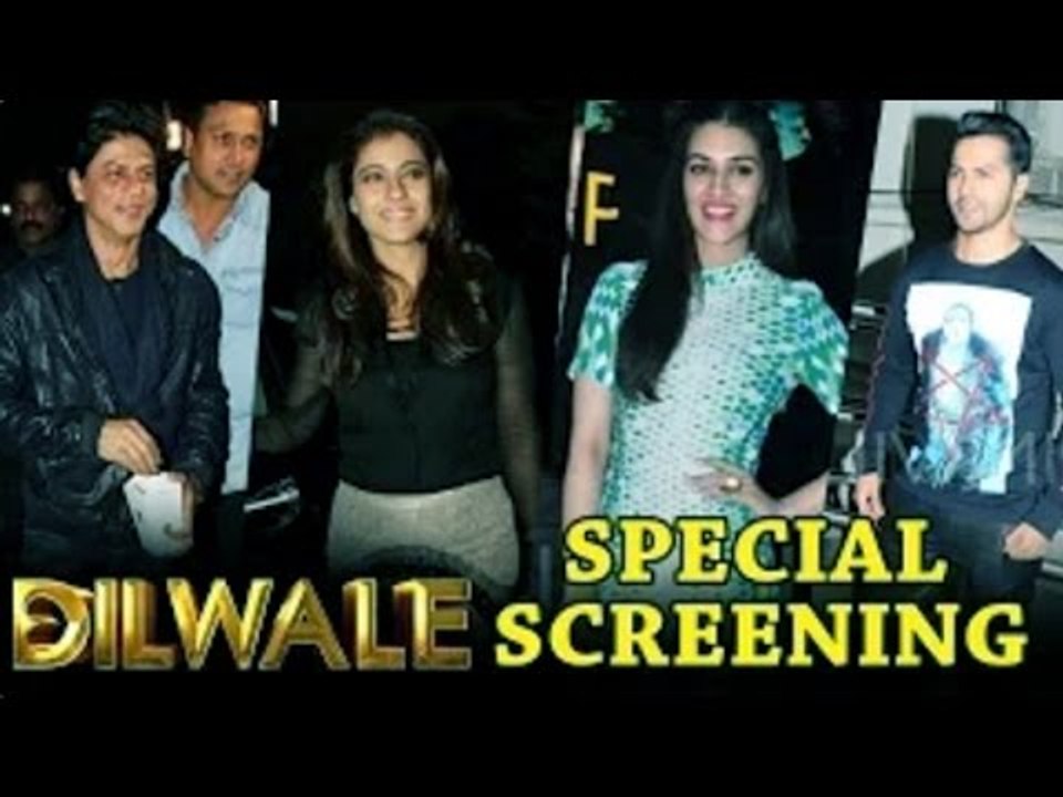 Dilwale dailymotion discount