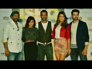 Uncut: Ishq Foreverr Official Trailer Launch | Arjun Rampal & Lisa Ray