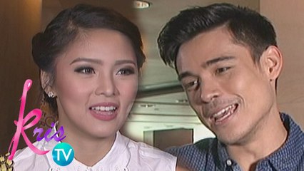 Kris TV: KimXi's plans for 2016